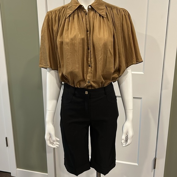 Joseph Ribkoff Bermuda Dress Shorts - Picture 16 of 16